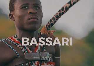 Troupe Bassari Danses et chants du Sénégal Oriental
