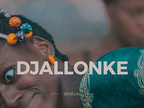 Troupe Djallonke Danses et chants du Sénégal Oriental