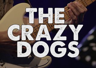 The Crazy Dogs – Here we come