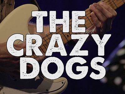 The Crazy Dogs – Here we come