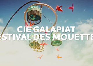 Cie Galapiat- Festival des Mouettes, Ville de Langueux