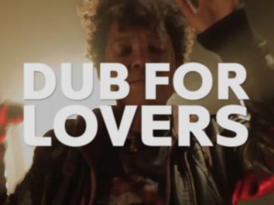 [Live Report] Dub for Lovers- Zenzile- King Porter Stomp- Panda Dub