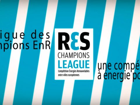 La Ligue des Champions EnR, une compétition à énergie positive – 2010