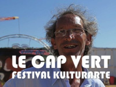 Kulturarte 2017 en Corse avec le Cap Vert